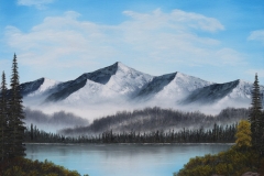 Fall Snow