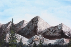 First Oil