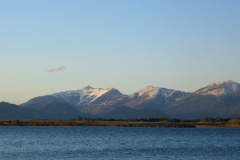 Browns Lake