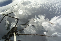 Ice Crystals