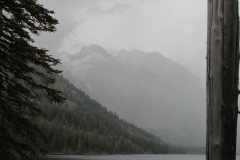 Jenny Lake Under The Tetons